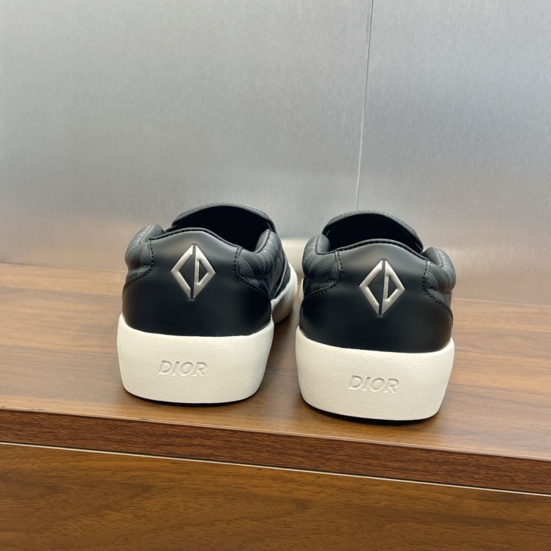 Christian Dior Casual Shoes